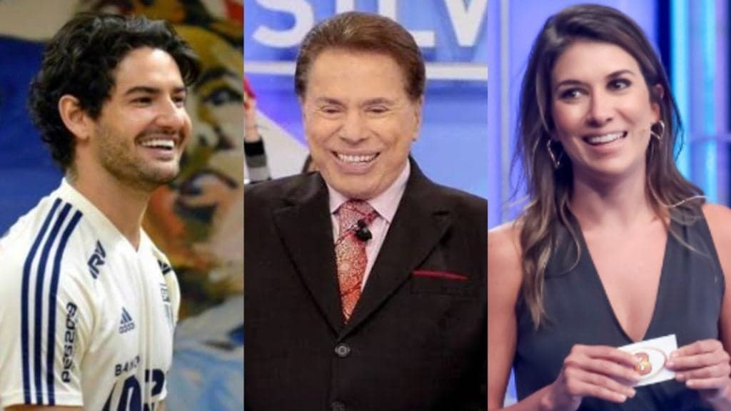 Silvio Santos faz negócio milionário e casamento de Rebeca Abravanel rende fruto: "Dedo do Pato"
