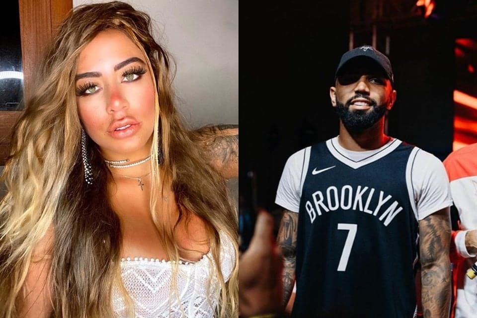 Rafaella Santos, desprezada por Gabigol, tem farsa revelada sobre sua gravidez e é desmascarada