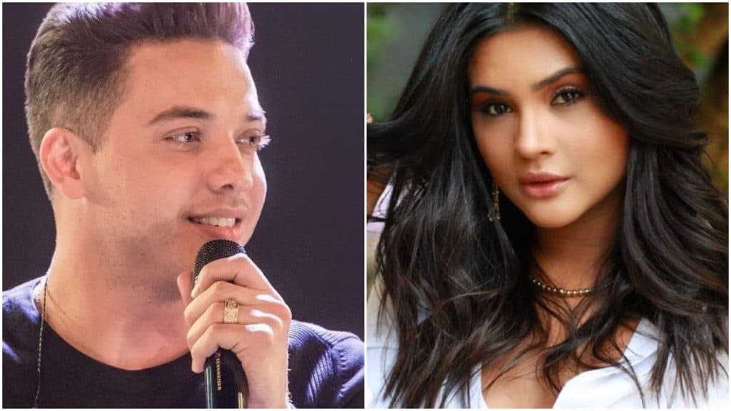 Ex de Safadão, Mileide Mihaile surge com empresário gato de apenas 22 anos e público fica incrédulo