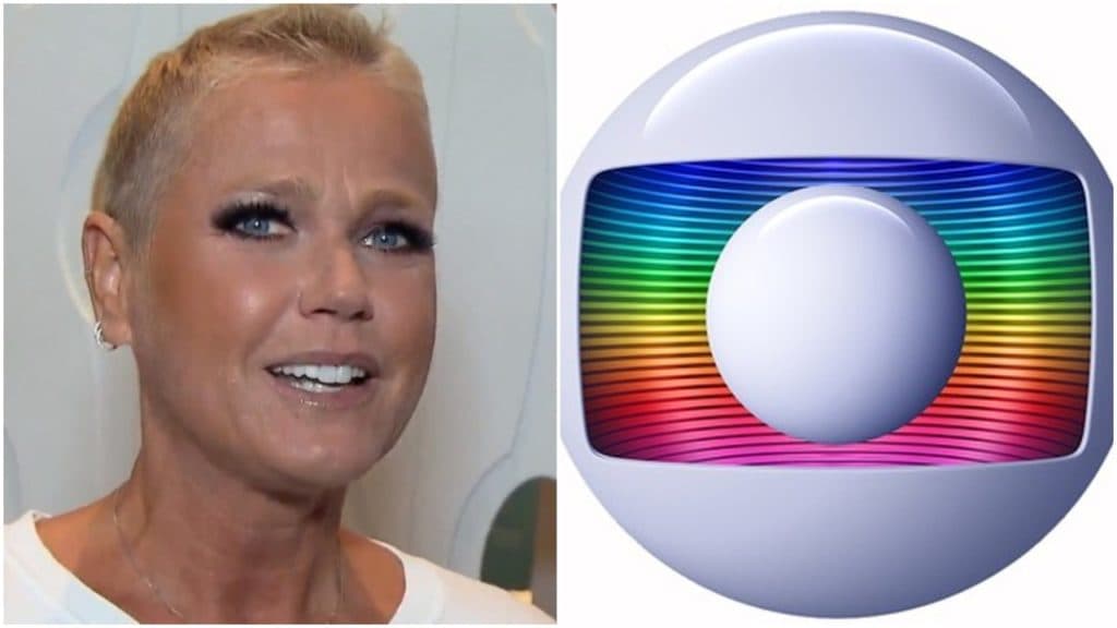 Bomba! Xuxa Meneghel tem contratado secreto escancarado e volta para a Globo é anunciada