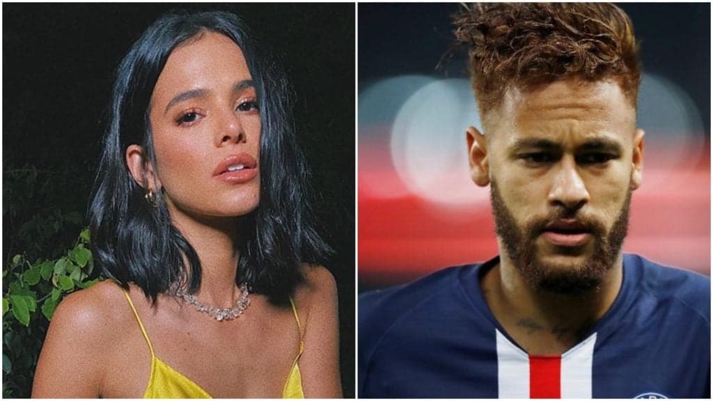 Neymar após humilhar e trair Bruna Marquezine volta a seguir ex e comprova relação