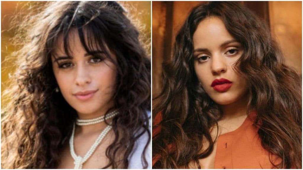 Grammy Awards: Camila Cabello e Rosalía vão se apresentar no evento