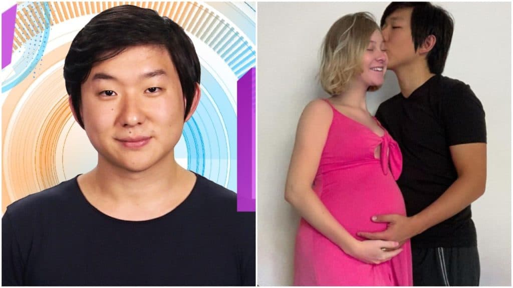 BBB 20: Esposa de Pyong Lee desabafa após ser 'abandonada' um mês antes do parto e detona