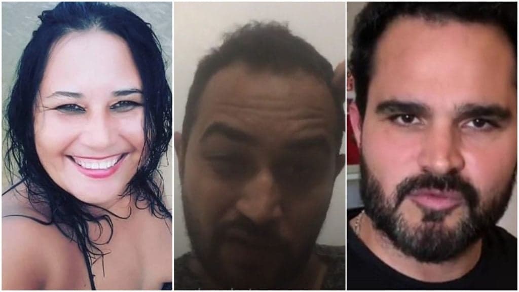 Ex de Luciano ataca cantor com grave acusação, revolta o próprio filho e novo escândalo vem à tona em vídeo