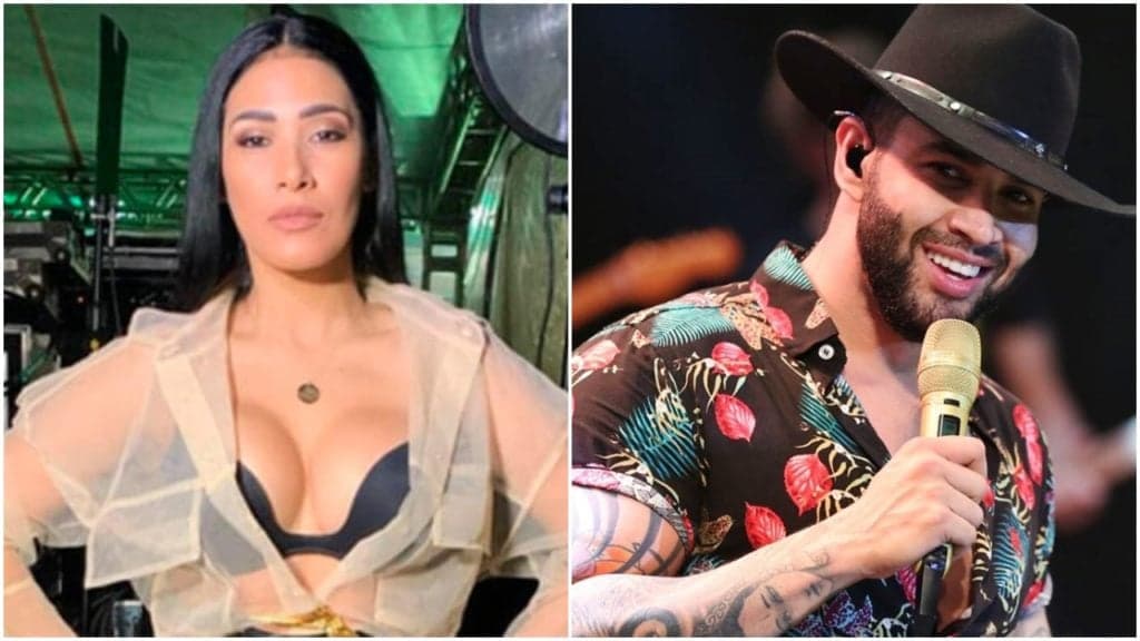 Simaria foi sincera ao confessar motivo pelo qual nunca mais falou com Gusttavo Lima: "Ele é muito difícil"