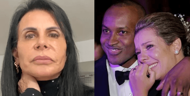 Como assim? Divórcio de Gretchen chama atenção com detalhe idêntico ao de Fernanda Souza e Thiaguinho