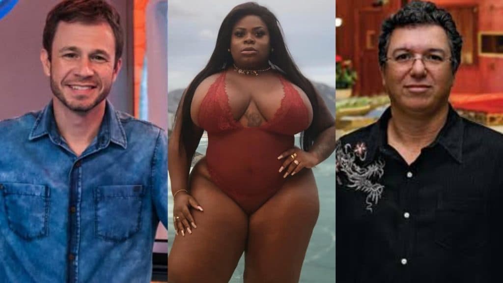 Chocado! Globo se descuida e deixa vazar lista de participantes famosos e polêmicos do BBB 20