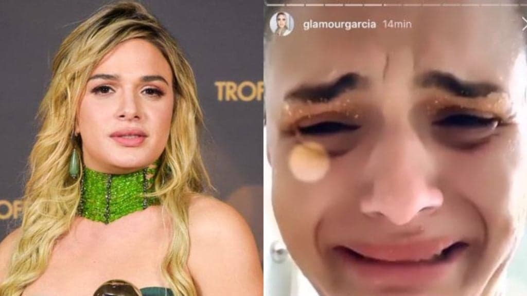 Glamour Garcia, da Globo, perde parte do corpo após briga com o ex-marido, é hospitalizada e passa por cirurgia