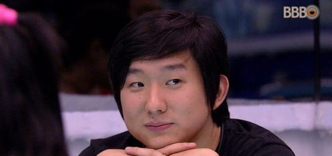 BBB20: Petrix falha na própria estratégia e se desespera com permanência de Pyong