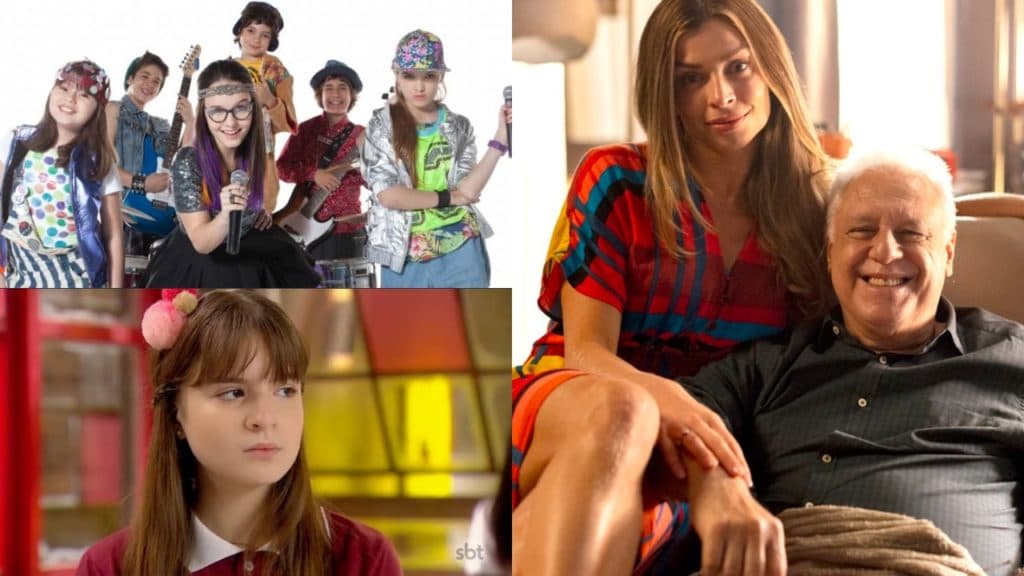 Audiência da TV desta sexta 24/01: Reprise humilha Poliana e Bom Sucesso faz história na Globo