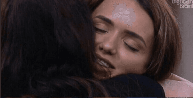 BBB20: Rafa e Bianca fazem as pazes e público detona falsidade no programa