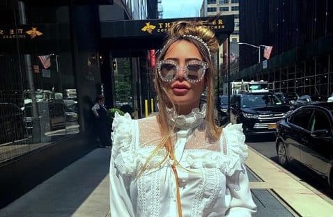 Após vazar traição de Gabigol, Rafaella Santos é chamada de corna por famosa: "Chifre tá na moda"