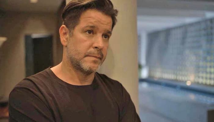 Amor de Mãe: Raul descobre segredo de seu filho Vinícius e fica chocado