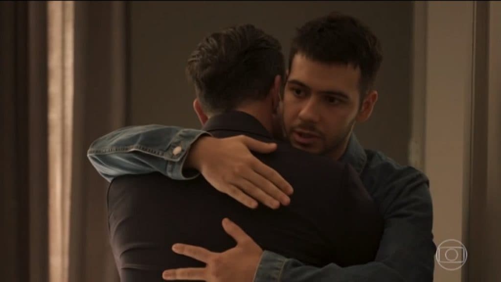 Bomba! Filho de Raul morre após levar tiro à mando de Alvaro em Amor de Mãe