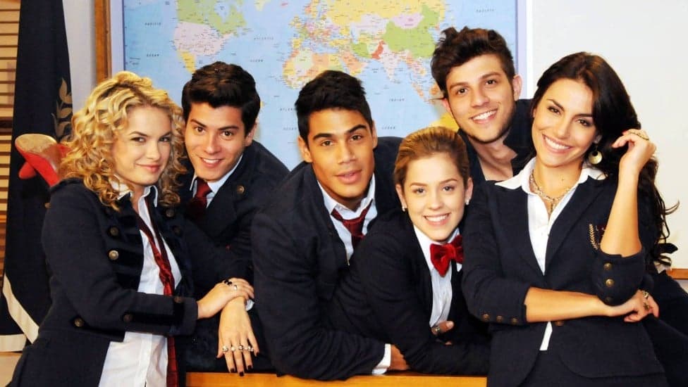 Bomba! Globo convida ex-Rebeldes para fazer parte do BBB20 e grande anúncio deve ser feito