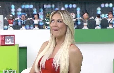 Escândalo! Renata Fan é alvo de roubo grave e situação deixa público sem acreditar