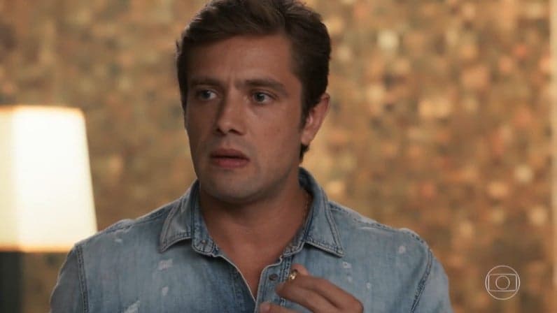 Salve-se Quem Puder: Renzo é obrigado a matar Alexia, mas comete loucura