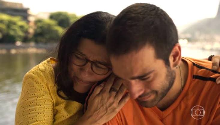 Lurdes carrega Amor de Mãe nas costas, faz trama ganha fôlego após aterradora descoberta