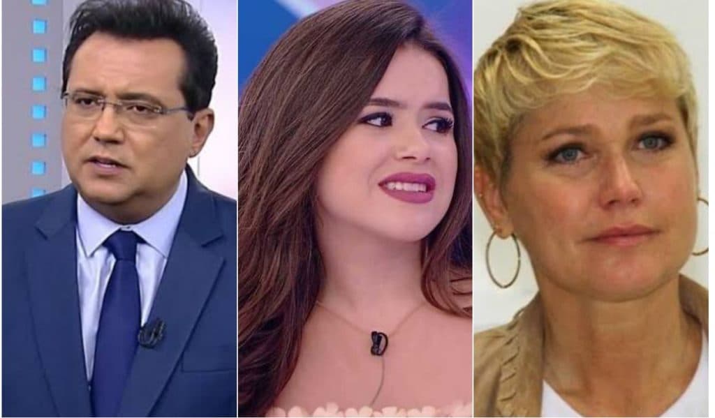 Vidente alerta Geraldo Luís sobre futuro caótico com risco de vida e anuncia saída de Xuxa da televisão