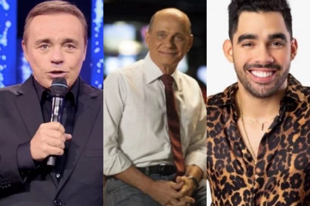 Sensitiva tem conversa avassaladora com espíritos de Gugu, Boechat e Gabriel Diniz: "Atormentados"