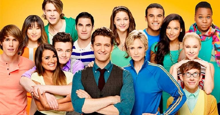 Atriz de Glee sofre infarto, é levada ao hospital as pressas e tem que enfrentar cirurgia de emergência para sobreviver