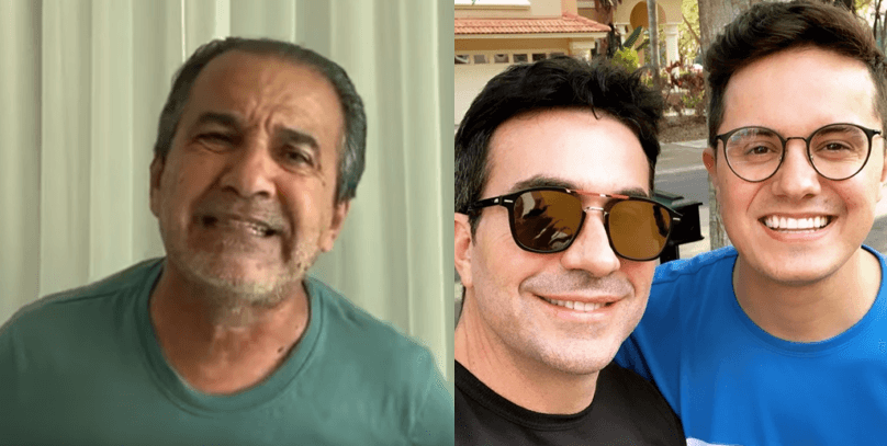 Silas Malafaia detona pastor Deive Leonardo após rasgar elogios ao Padre Fábio de Melo: "Vergonha"