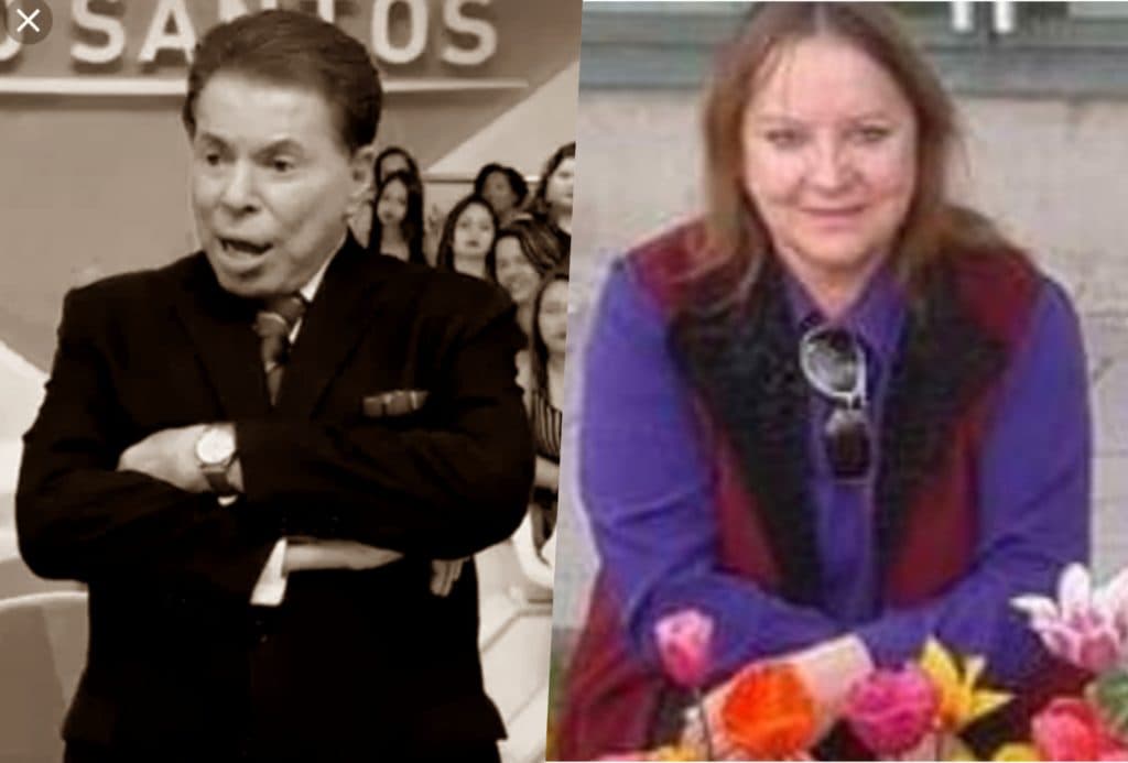 Urgente: Silvio Santos é processado por suposta filha na justiça, que alega que apresentador é seu pai