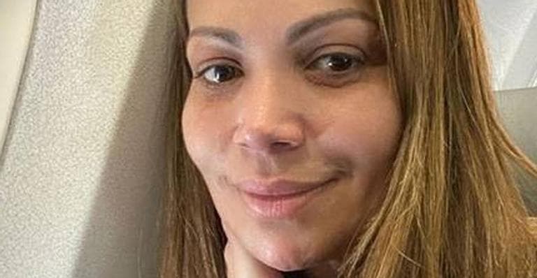 Solange Almeida surge abatida e entrega revelações bombásticas sobre separação: "vai passar"