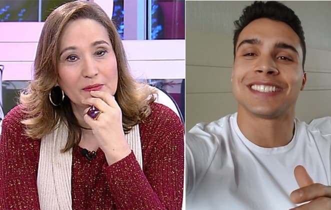 Sonia Abrão exige expulsão de participante do BBB20 e motivo deixa público transtornado: "começou a baixaria"