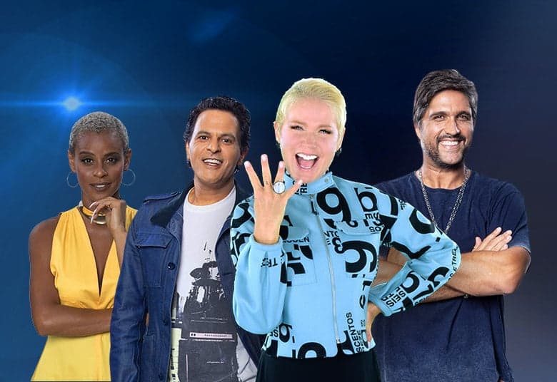 Record demite Leo Chaves e anuncia grande mudança no The Four, reality da Xuxa