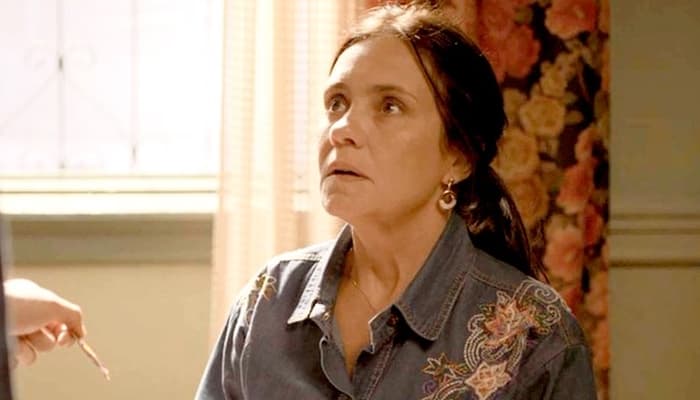 Amor de Mãe: Thelma é desmascarada após golpe e fica encurralada