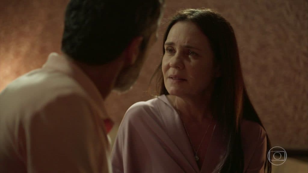 Amor de Mãe: Thelma é banida da vida de Danilo após atacar Camila e cometer insanidade