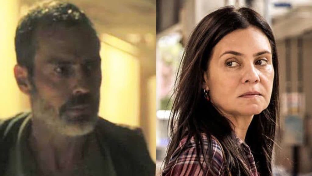 Amor de Mãe: Doente, Thelma joga tudo pro alto, abandona Danilo e parte com Gabo