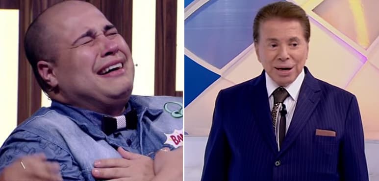 Em choque! Tiago Abravanel não aguenta calado e assume relacionamento gay: "está na minha família"