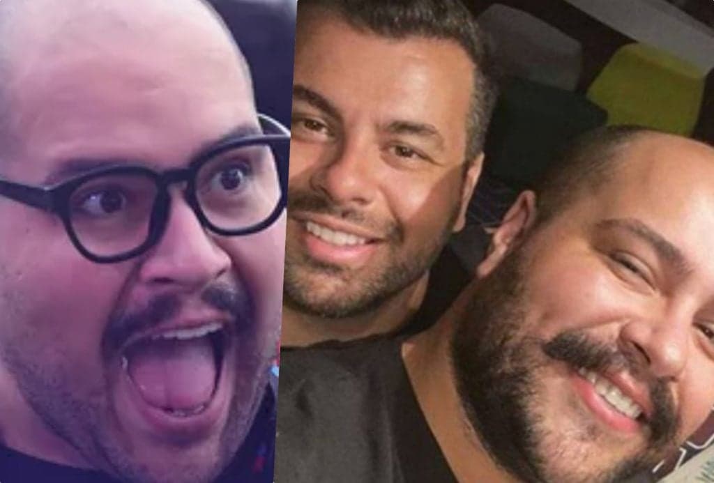 Larissa Manoela expõe que Tiago Abravanel é gay, ator rasga o verbo e escancara a verdade "5 anos juntos"