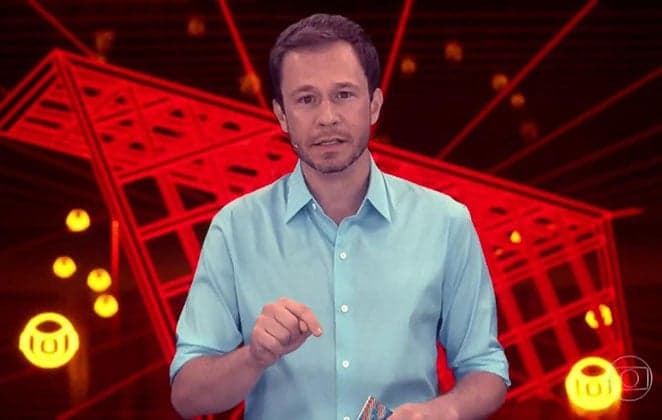 Globo esnoba BBB e assume que programa foi 'esmurrado' em rede social