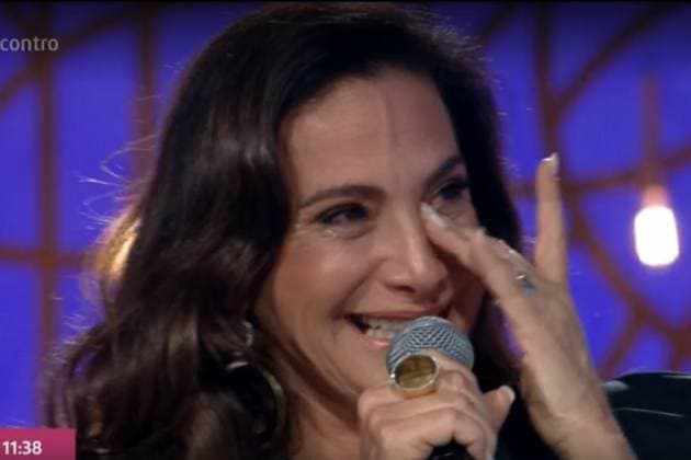 Atriz da Globo, Totia Meireles, acredita que preconceito causou sua reprovação para papel: "idade que pegou"