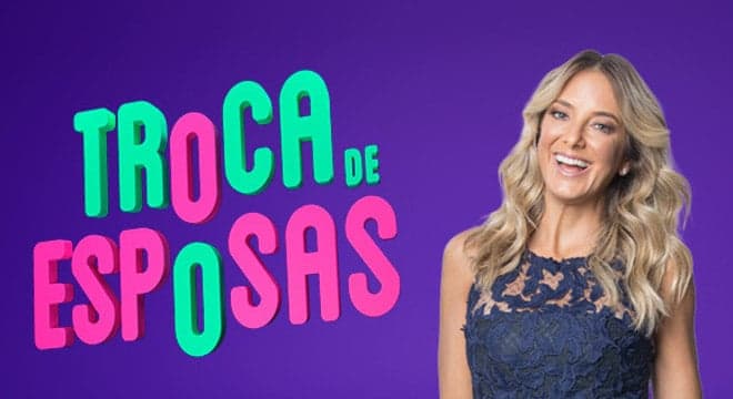 Record TV confirma estreia de nova temporada de Troca de Esposas com Ticiane Pinheiro