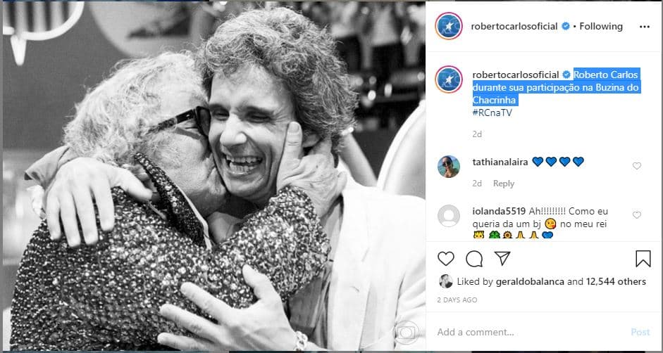Imagem do post Imagem do post