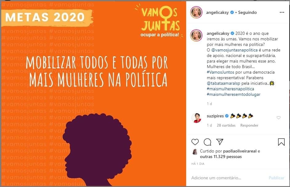 Imagem do post Imagem do post
