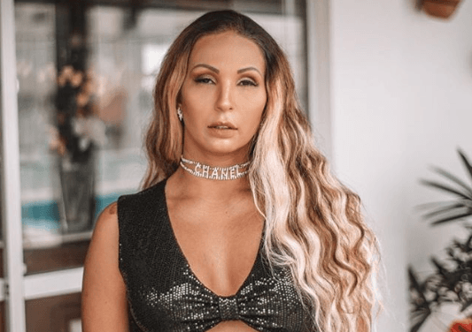 Valesca Popozuda pede para Parada LGBT+ incluir HIV no tema e gera debate
