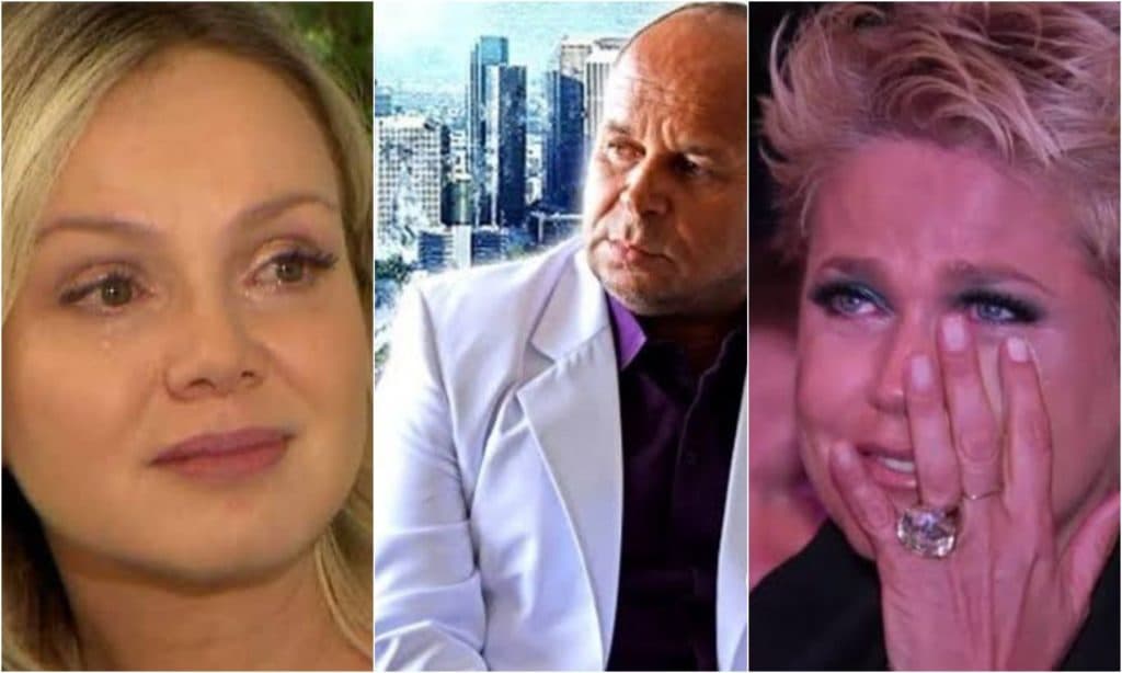 Eliana recebe proposta tentadora para deixar SBT e tragédia envolvendo avião matará 200 pessoas, diz vidente