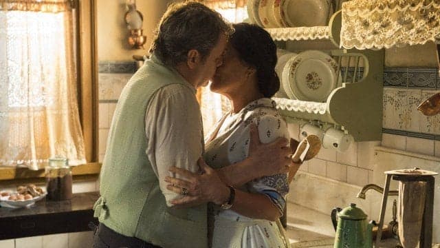 Éramos Seis: Lola tem grande revelação, dá o troco em Shirley e beija Afonso