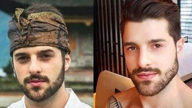 Gato e bem sucedido: Alok passa a ser cobiçado por homens por conta de sua aparência (Foto: Reprodução/ Instagram) Gato e bem sucedido: Alok passa a ser cobiçado por homens por conta de sua aparência (Foto: Reprodução/ Instagram)