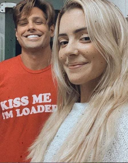 Dado Dolabella e sua prima, Marina Dolabella (Foto: Reprodução/Instagram) Dado Dolabella e sua prima, Marina Dolabella (Foto: Reprodução/Instagram)
