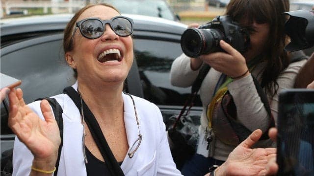 Regina Duarte: Vaza o valor que a atriz recebe de pensão e números exorbitantes deixa público incrédulo