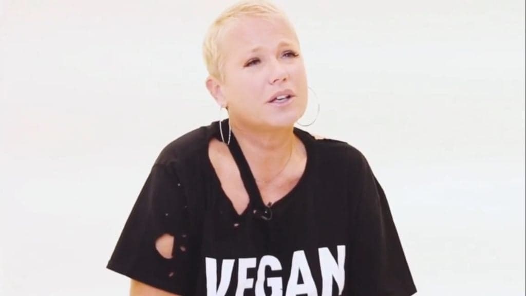 Após anos fora da Globo, Xuxa diz sentir vergonha de músicas que cantou