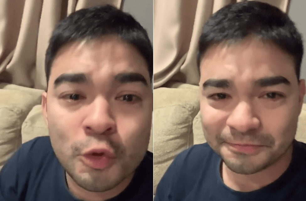 Yudi, ex-Bom Dia e Cia, tem crise de choro em experiência sobrenatural e expõe drama antes da fama