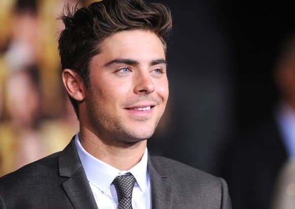 Zac Efron mostra incômodo com a fama, ousa para conseguir fugir dos holofotes e anuncia mudança de país