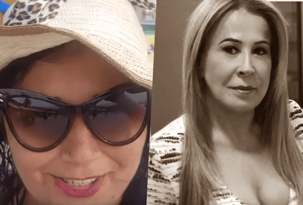 "As duas cornas de Francisco", ataca ex de Luciano Camargo sobre ela e Zilu Camargo